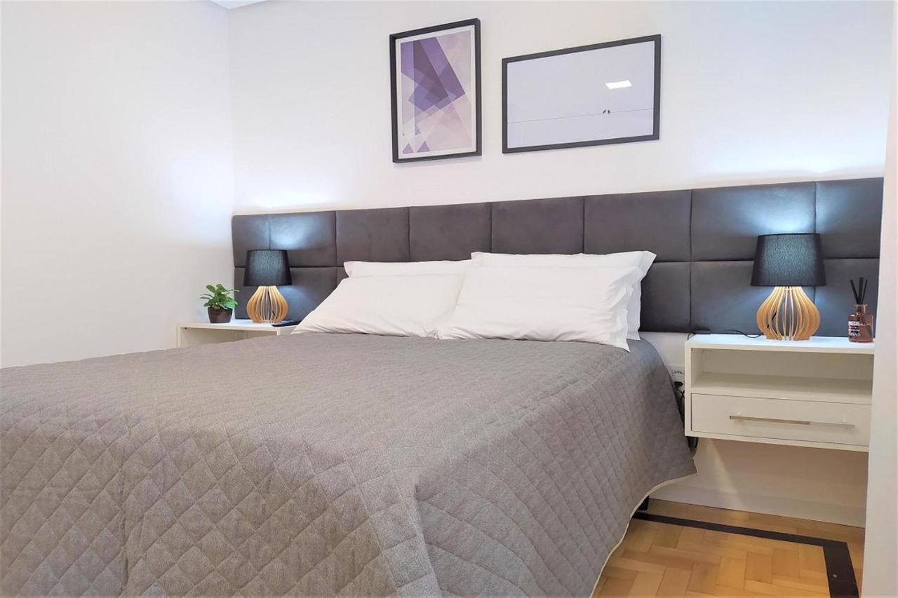 Apartamento Aluri Πόρτο Αλέγκρε Εξωτερικό φωτογραφία