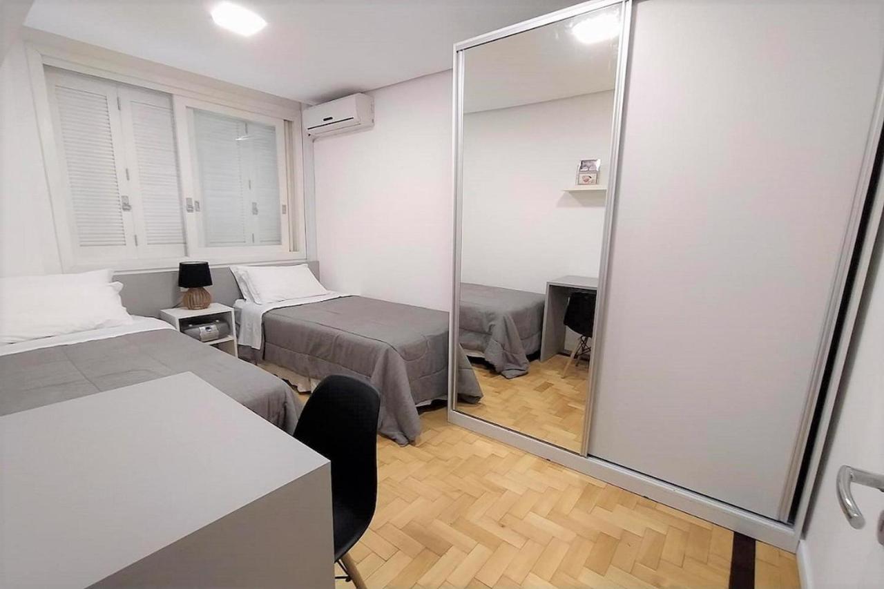 Apartamento Aluri Πόρτο Αλέγκρε Εξωτερικό φωτογραφία