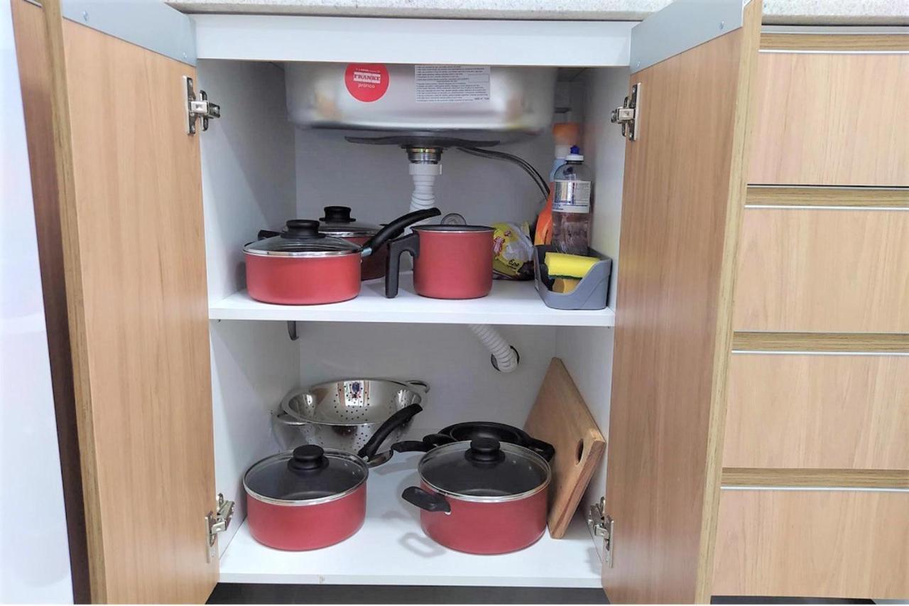 Apartamento Aluri Πόρτο Αλέγκρε Εξωτερικό φωτογραφία