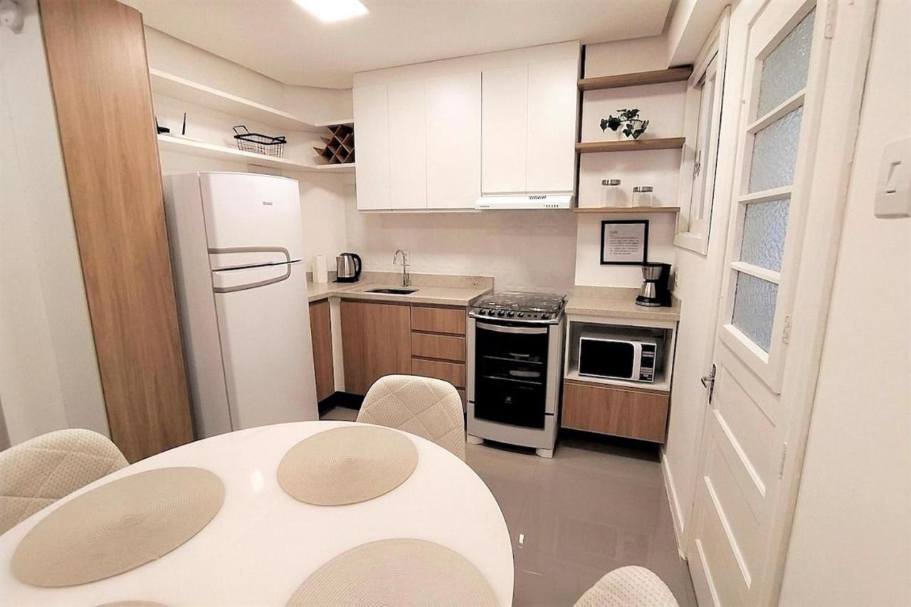 Apartamento Aluri Πόρτο Αλέγκρε Εξωτερικό φωτογραφία