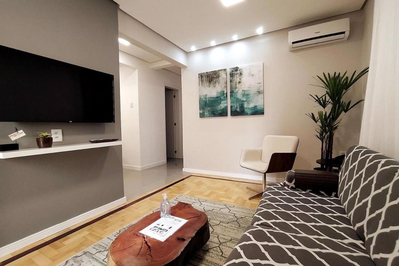 Apartamento Aluri Πόρτο Αλέγκρε Εξωτερικό φωτογραφία