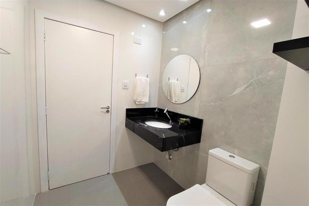 Apartamento Aluri Πόρτο Αλέγκρε Εξωτερικό φωτογραφία