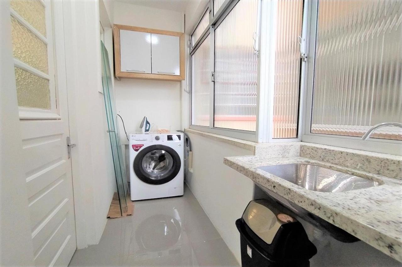 Apartamento Aluri Πόρτο Αλέγκρε Εξωτερικό φωτογραφία