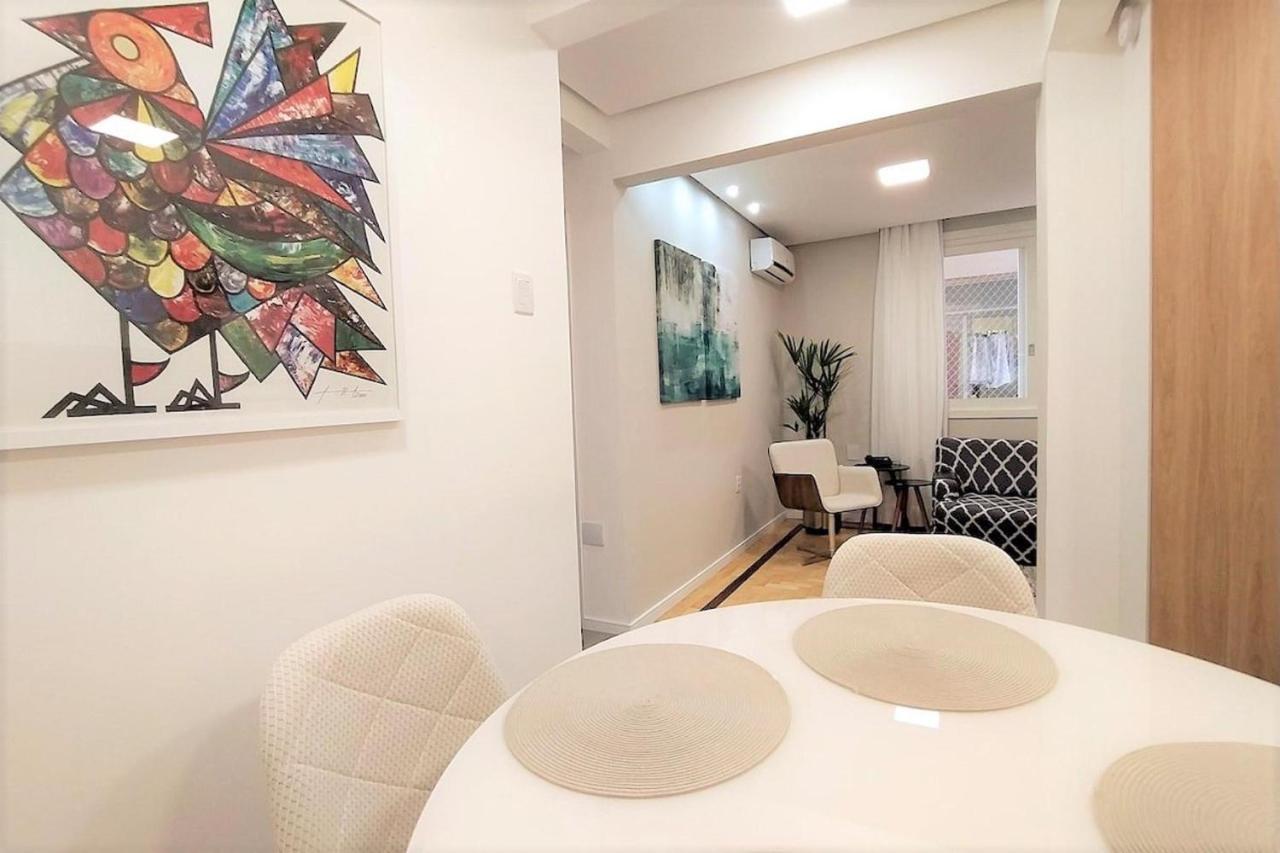 Apartamento Aluri Πόρτο Αλέγκρε Εξωτερικό φωτογραφία