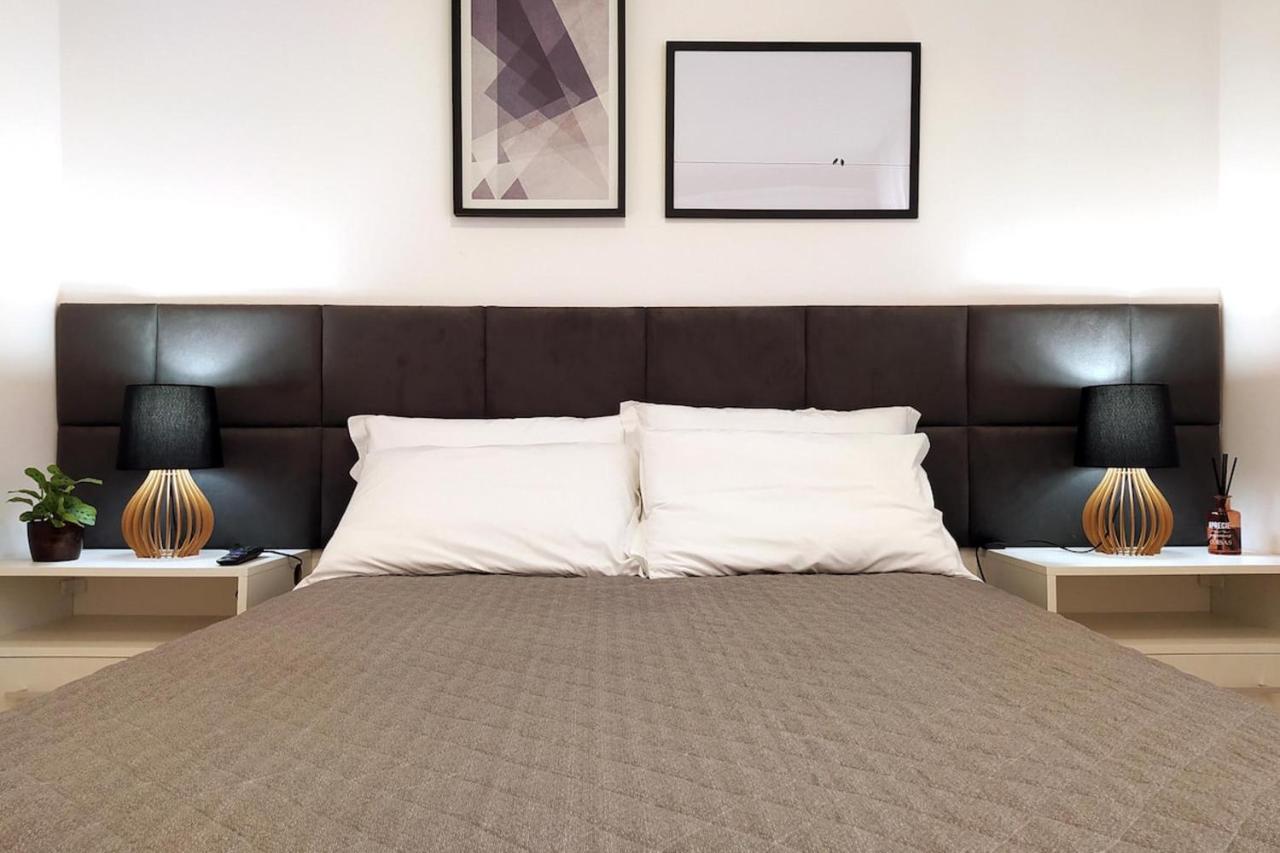 Apartamento Aluri Πόρτο Αλέγκρε Εξωτερικό φωτογραφία