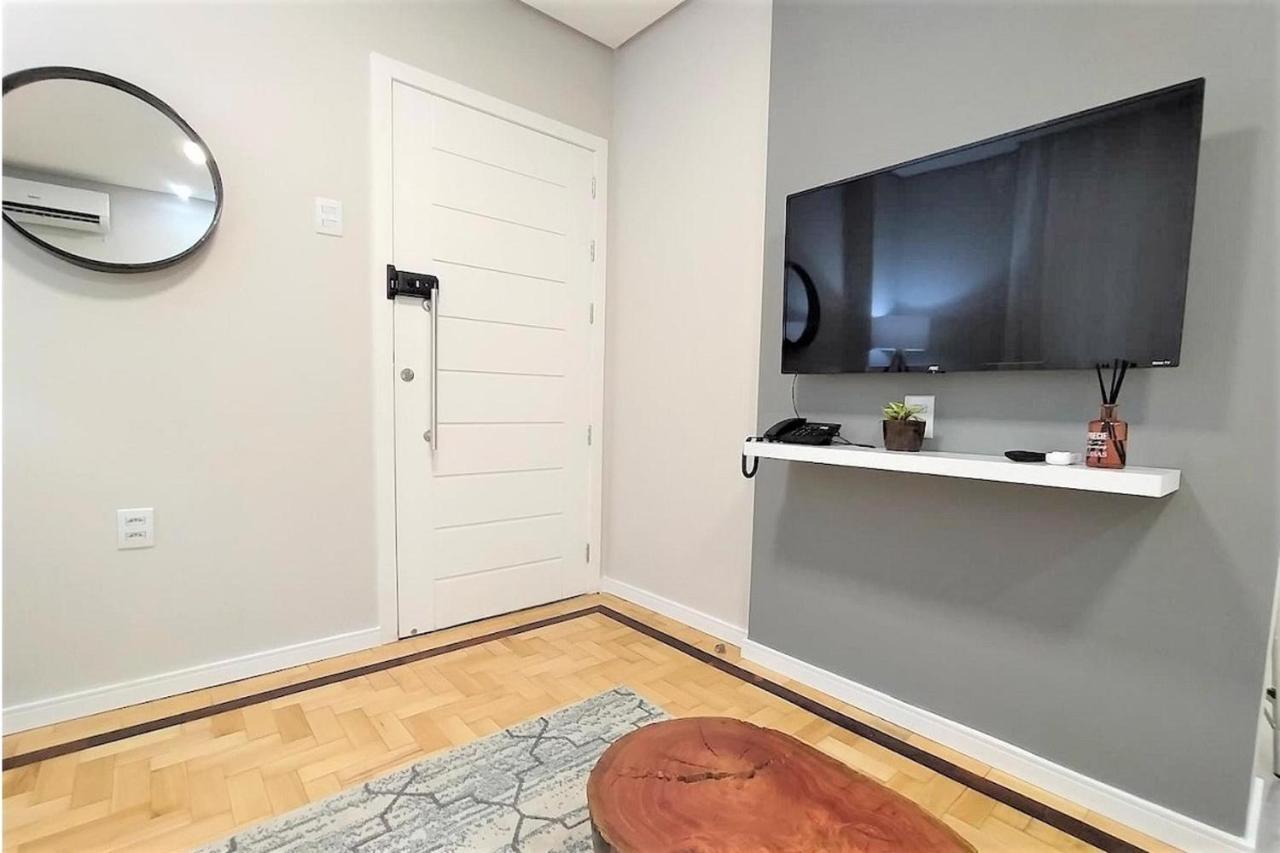Apartamento Aluri Πόρτο Αλέγκρε Εξωτερικό φωτογραφία