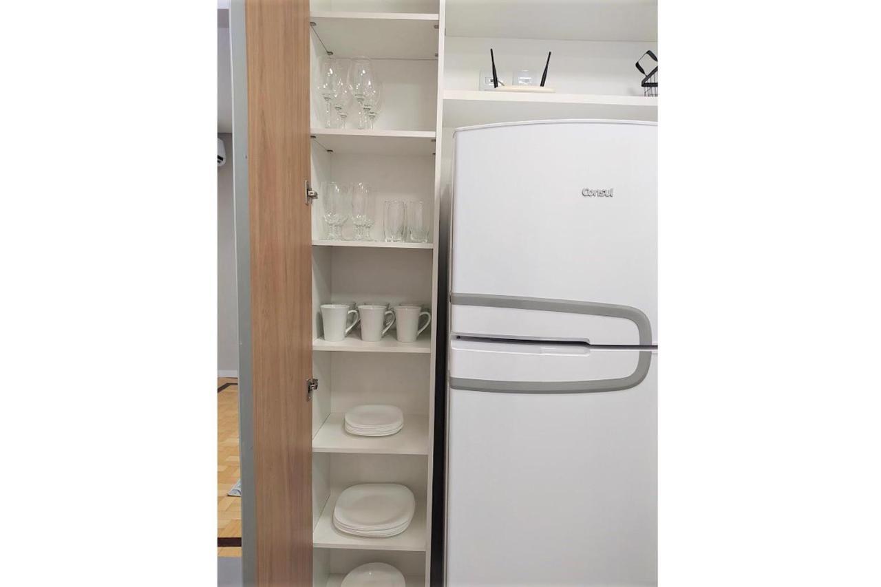 Apartamento Aluri Πόρτο Αλέγκρε Εξωτερικό φωτογραφία