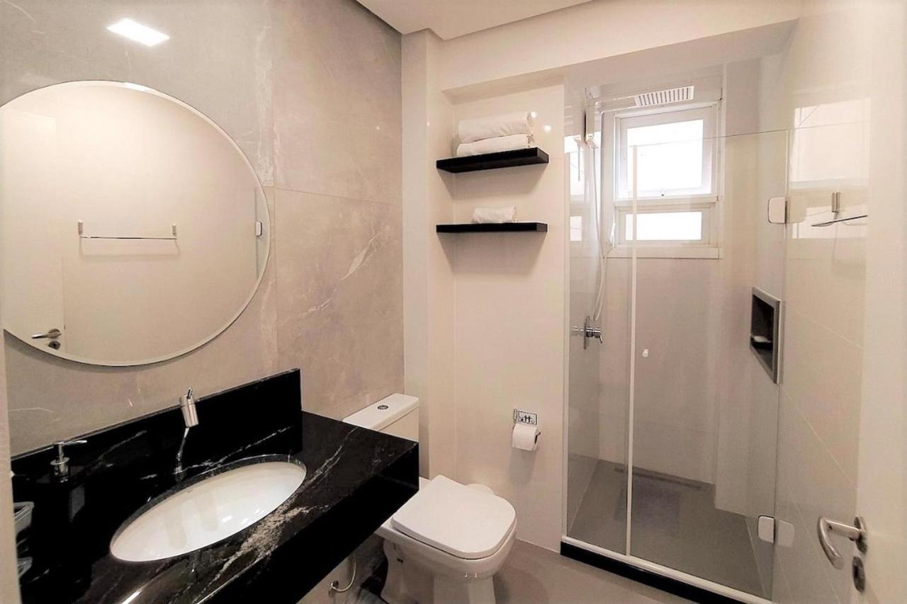 Apartamento Aluri Πόρτο Αλέγκρε Εξωτερικό φωτογραφία